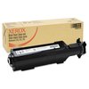 Xerox Toner, 21,000 Page-Yield, Black 006R01318